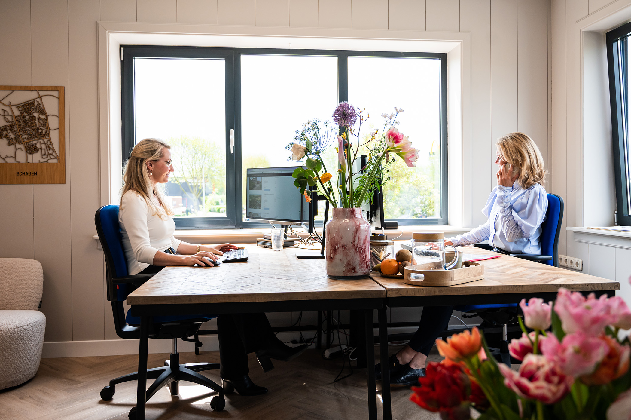 Kim Boontjes Makelaar