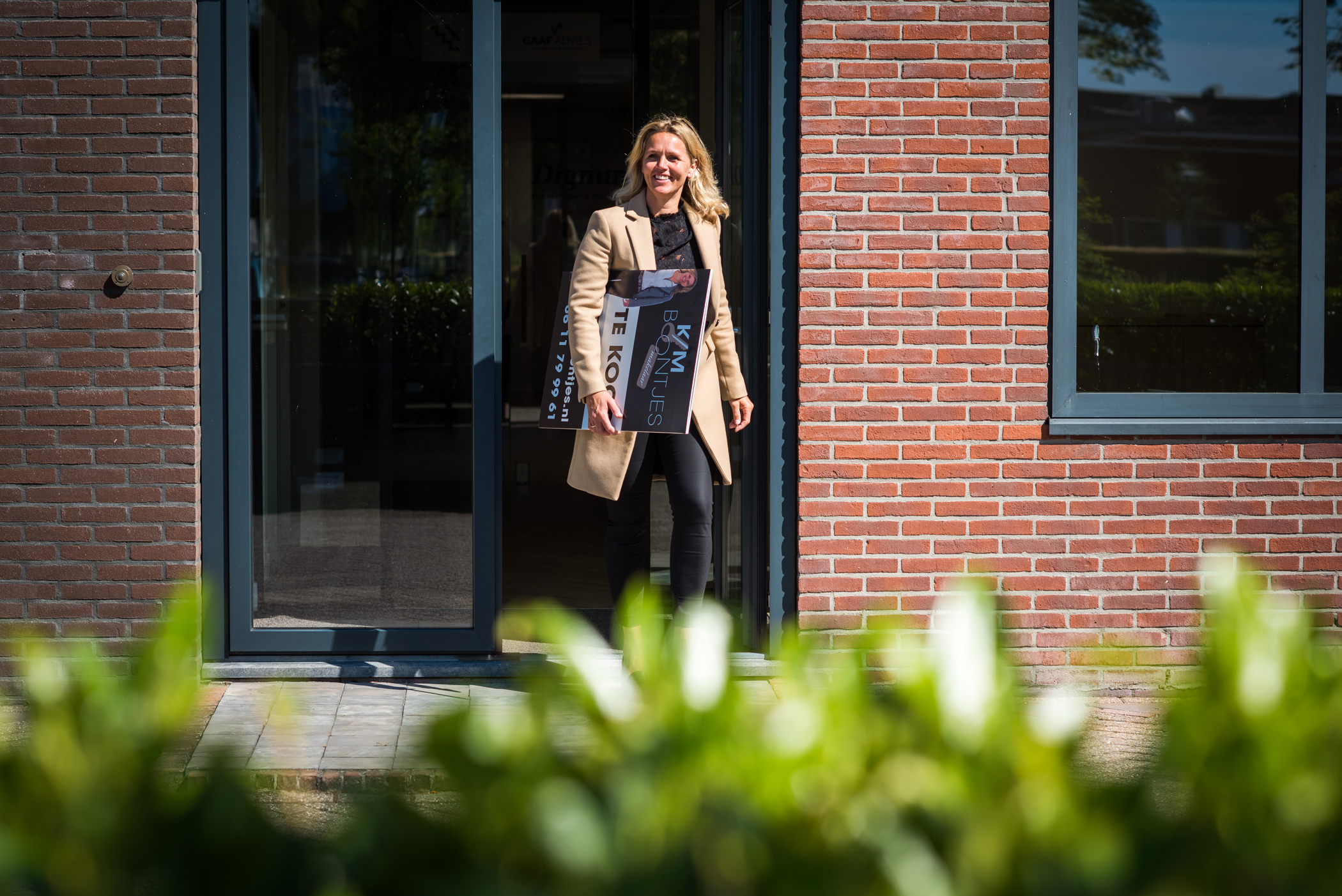 Kim Boontjes Makelaar